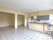 Appartement 2 pièces 62 m²