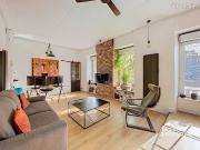 Appartement 2 pièces 62 m²