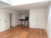 Appartement 2 pièces 62 m²