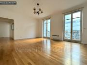 Appartement 2 pièces 62 m²