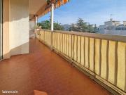 Appartement 2 pièces 62 m²