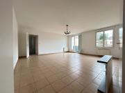 Appartement 2 pièces 62 m²