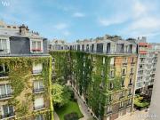 Appartement 2 pièces 62 m²