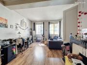 Appartement 2 pièces 62 m²