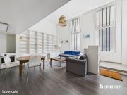 Appartement 2 pièces 62 m²