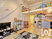 Appartement 2 pièces 62 m²