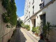Appartement 2 pièces 62 m²