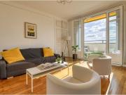 Appartement 2 pièces 62 m²