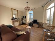 Appartement 2 pièces 62 m²