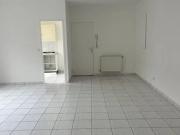 Appartement 2 pièces 62 m²