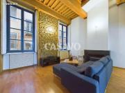 Appartement 2 pièces 62 m²
