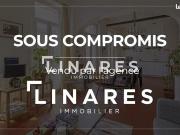 Appartement 2 pièces 62 m²