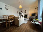 Appartement 2 pièces 62 m²