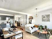 Appartement 2 pièces 62 m²