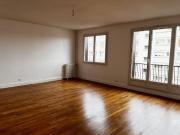 Appartement 2 pièces 62 m²