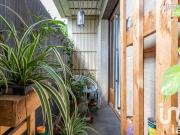 Appartement 2 pièces 62 m²