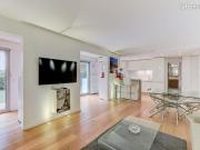 Appartement 2 pièces 62 m²