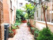 Appartement 2 pièces 62 m²