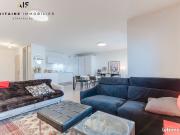 Appartement 2 pièces 62 m²