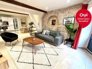 Appartement 2 pièces 62 m²