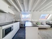 Appartement 2 pièces 62 m²