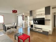 Appartement 2 pièces 62 m²