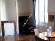 Appartement 2 pièces 62 m²