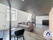 Appartement 2 pièces 62 m²