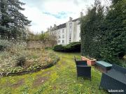 Appartement 2 pièces 62 m²