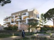 Appartement 2 pièces 62 m²