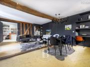 Appartement 2 pièces 62 m²