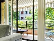 Appartement 2 pièces 62 m²