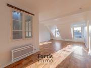 Appartement 2 pièces 62 m²