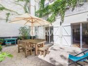 Appartement 2 pièces 62 m²