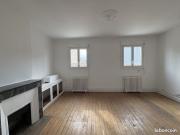 Appartement 2 pièces 62 m²