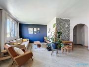 Appartement 2 pièces 62 m²