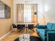 Appartement 2 pièces 62 m²