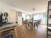 Appartement 2 pièces 62 m²
