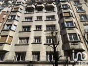 Appartement 2 pièces 62 m²