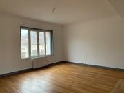Appartement 2 pièces 62 m²