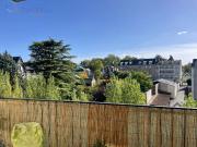 Appartement 2 pièces 62 m²