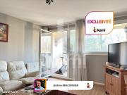 Appartement 2 pièces 62 m²