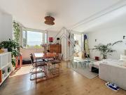 Appartement 2 pièces 62 m²