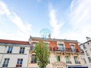 Appartement 2 pièces 62 m²