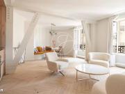 Appartement 2 pièces 62 m²