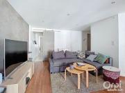 Appartement 2 pièces 62 m²