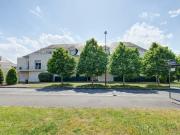 Appartement 2 pièces 62 m²