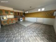 Appartement 2 pièces 62 m²