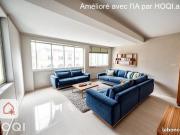 Appartement 2 pièces 62 m²