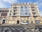 Appartement 2 pièces 62 m²